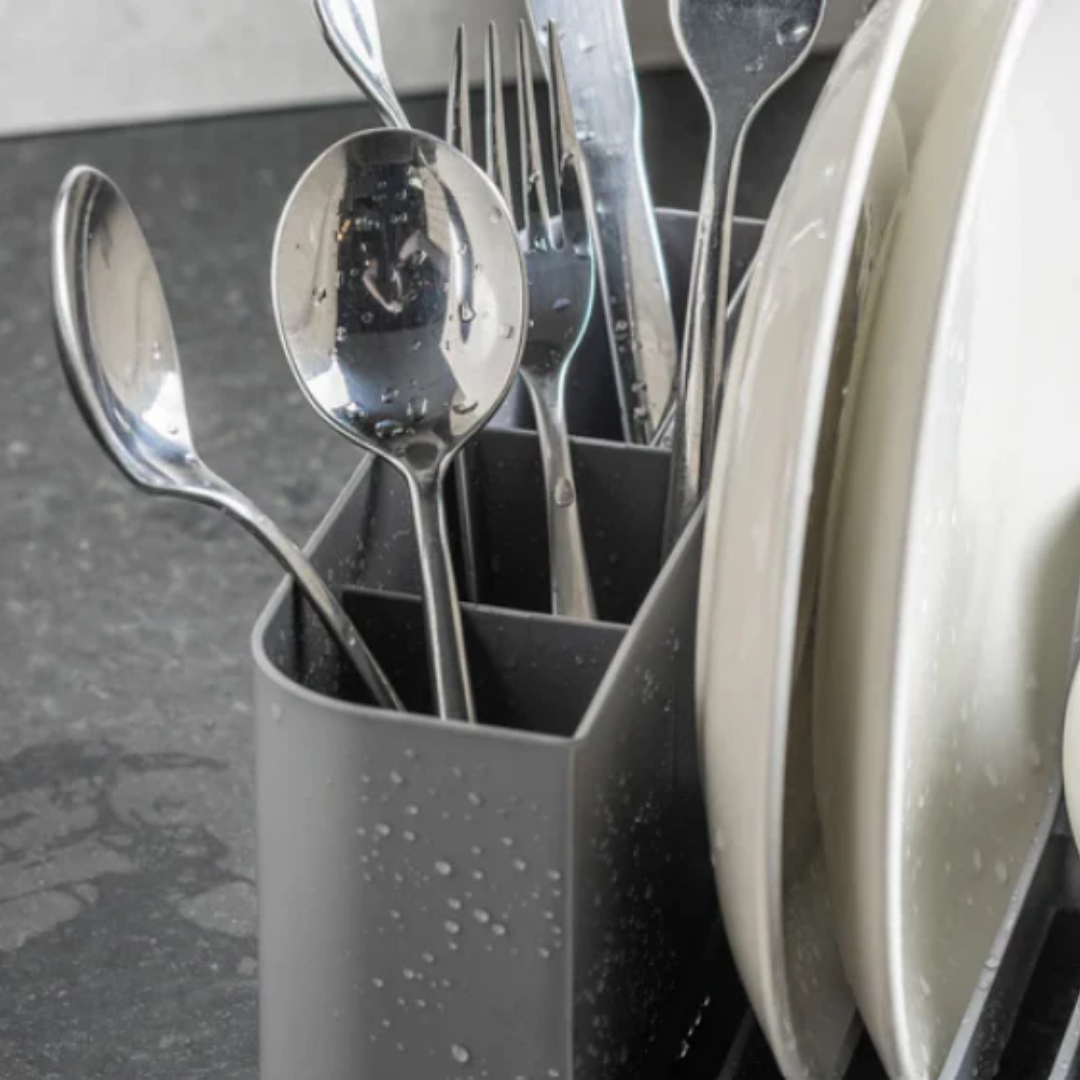 Escurridor de platos Trium Compact CHF
