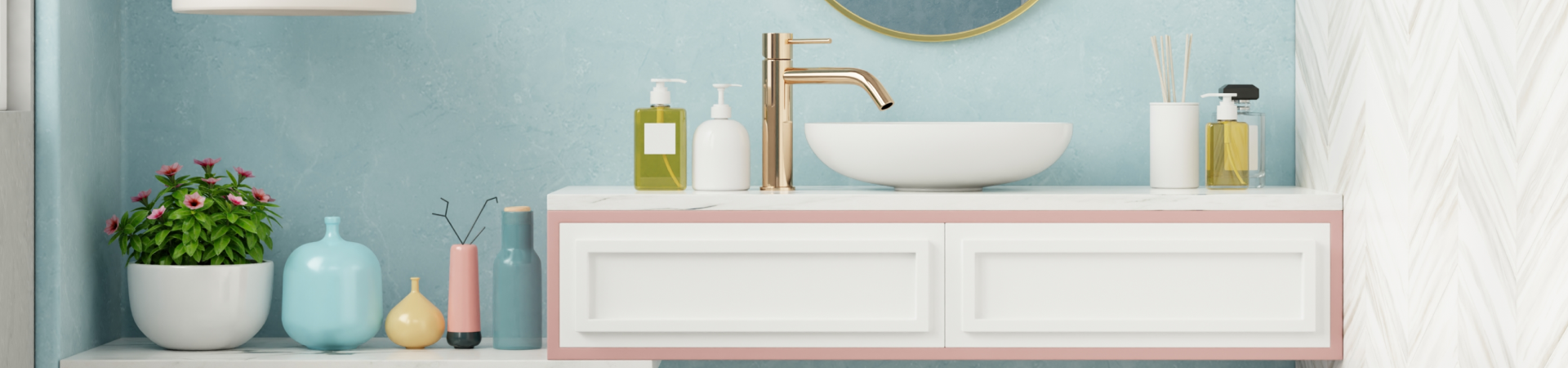 Organización Baño
