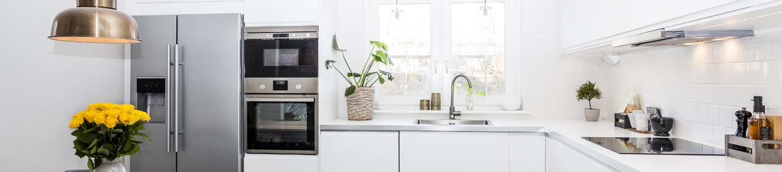 Organización cocina