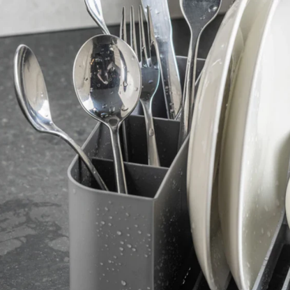 Escurridor de platos Trium Compact CHF
