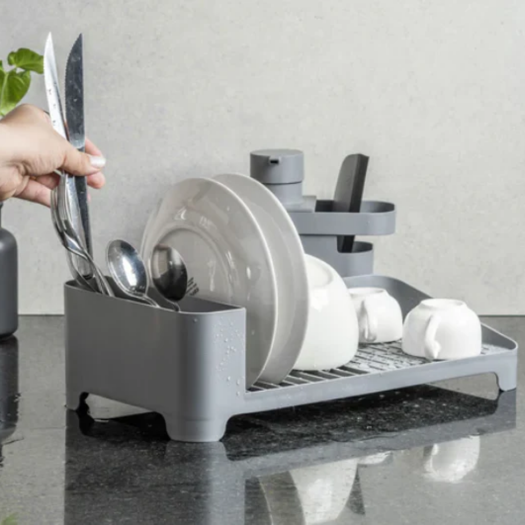 Escurridor de platos Trium Compact CHF