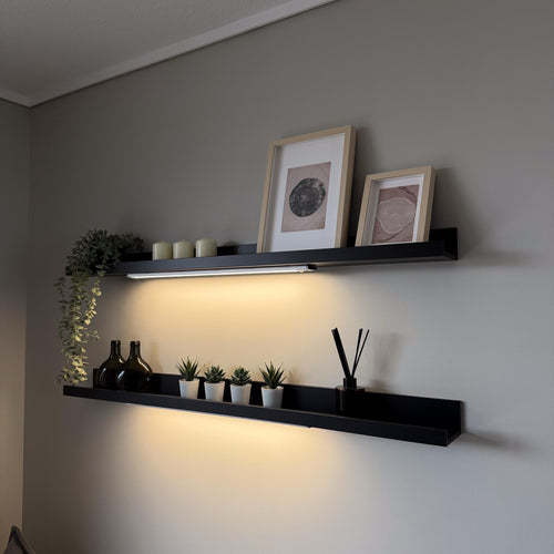 Luz led inalámbrica 💡