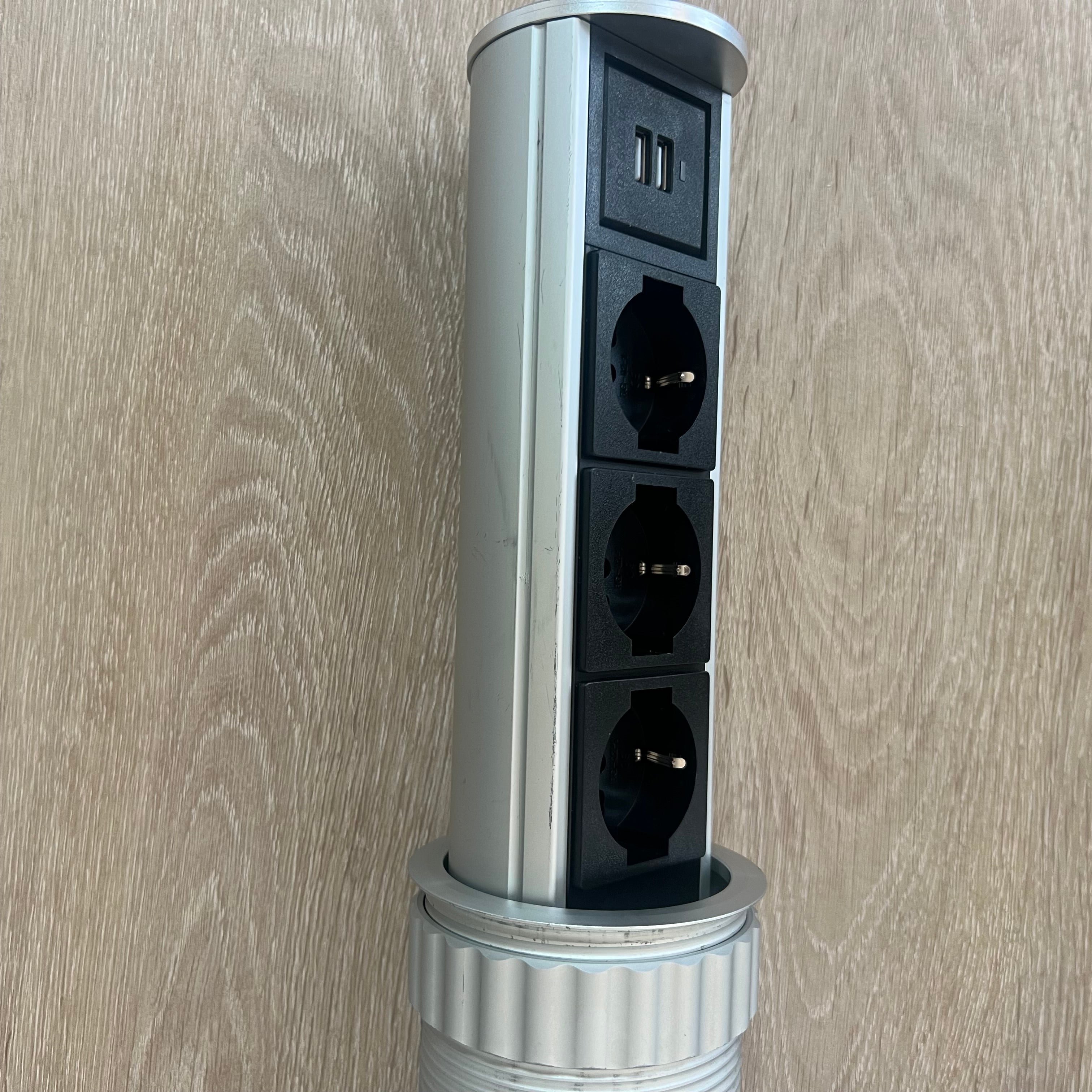 Torre de Enchufes Neumática (OUTLET)