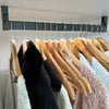 Barra Closet con luz led inalámbrica integrada de 50 cm