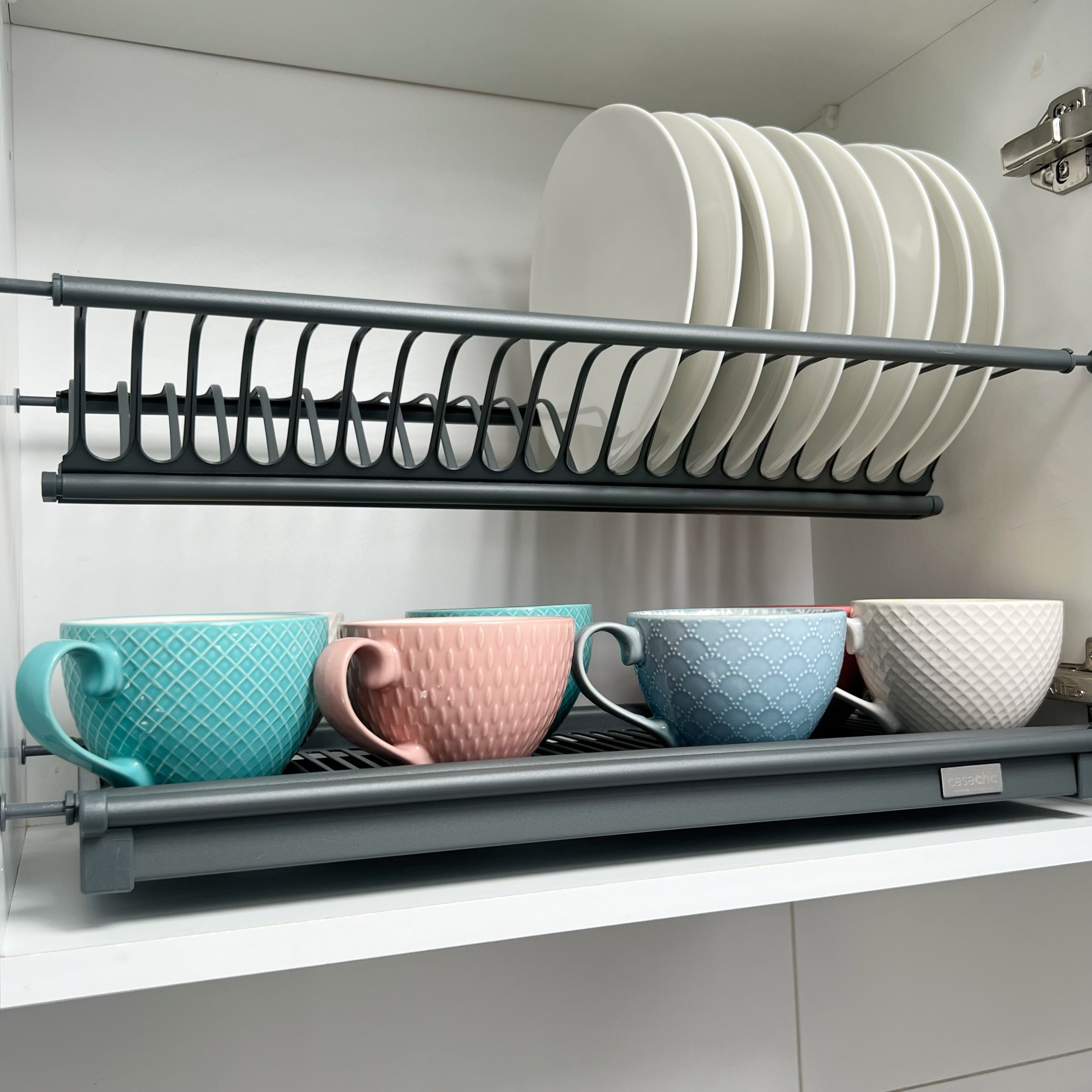 Escurridor de Platos