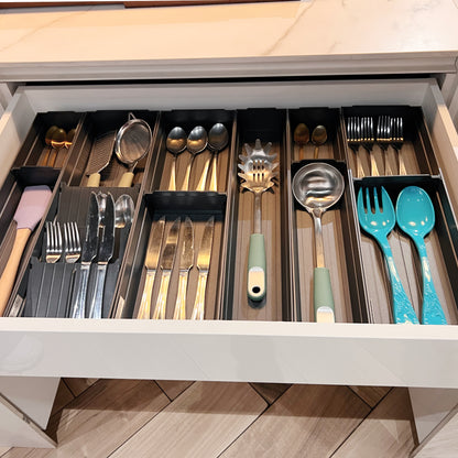 Organizador de cajones L