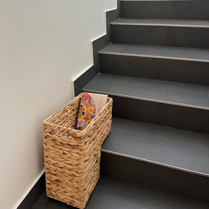 Cesta Escalera 🪴
