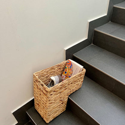 Cesta Escalera 🪴