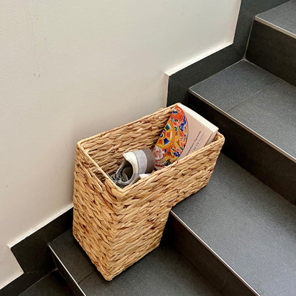 Cesta Escalera 🪴