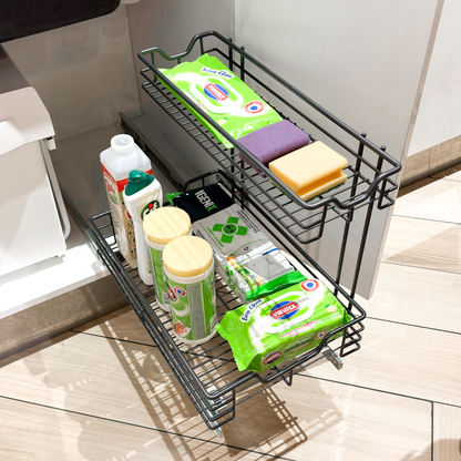 PREVENTA Organizador Doble Altura