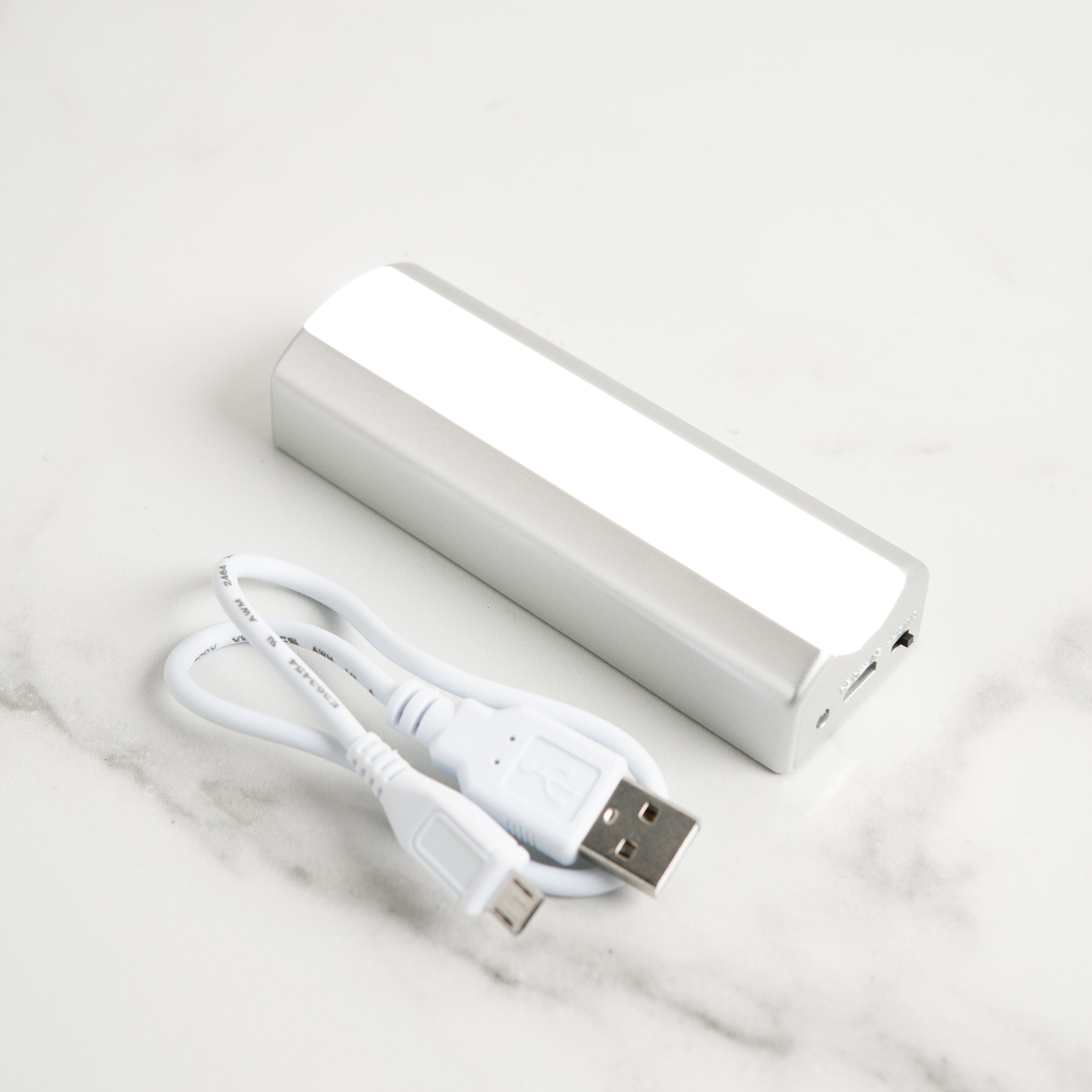 Luz led con sensor de movimiento
