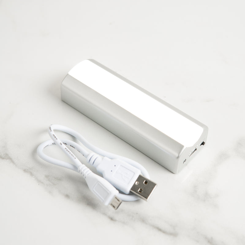Luz led con sensor de movimiento