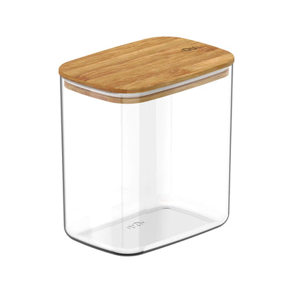 Contenedor Hermético Keep 1.5 L Natural