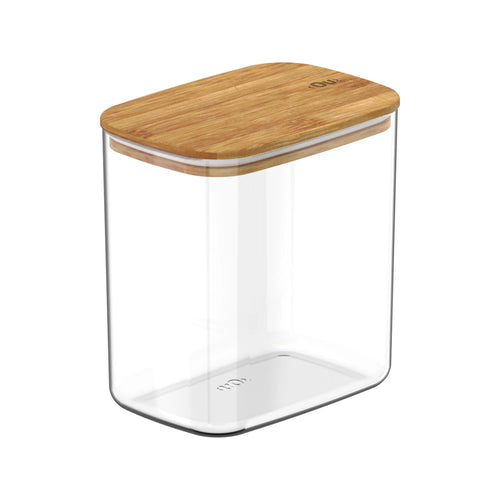 Contenedor Hermético Keep 1.5 L Natural