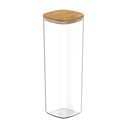 Contenedor Hermetico Keep 2L Natural