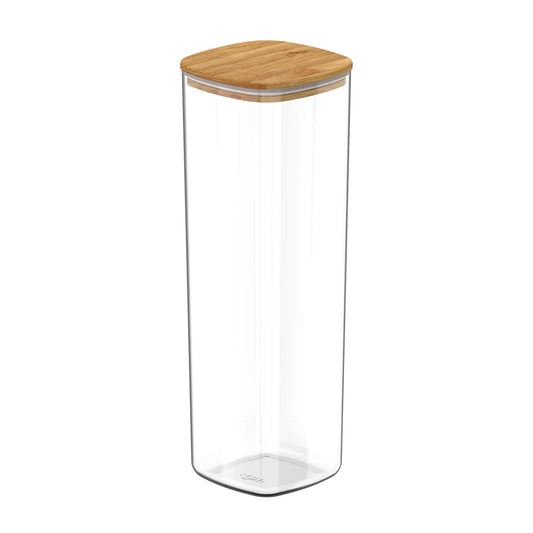 Contenedor Hermetico Keep 2L Natural
