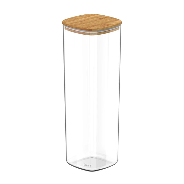 Contenedor Hermetico Keep 2L Natural