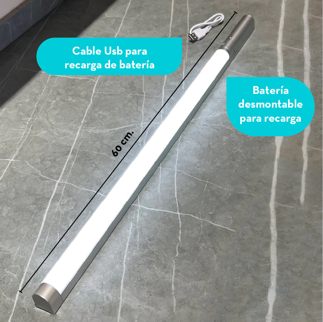 Luz led inalámbrica