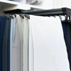 Pantalonero Extraíble Fijación Superior 20 Barras