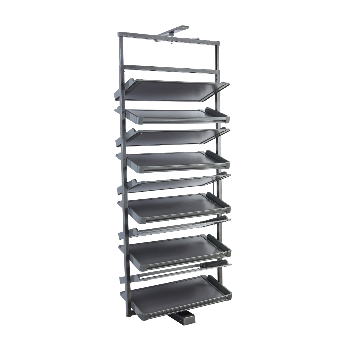 PREVENTA Rack Zapatero 360º