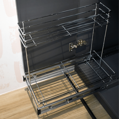 PREVENTA Organizador Doble Altura Pequeño