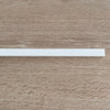 ChicBox barra cuadrada largo 1200 mm alto 20 mm