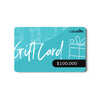 CasaChic Giftcard