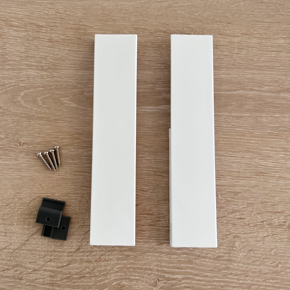 ChicBox conector frontal
