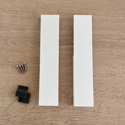 ChicBox conector frontal