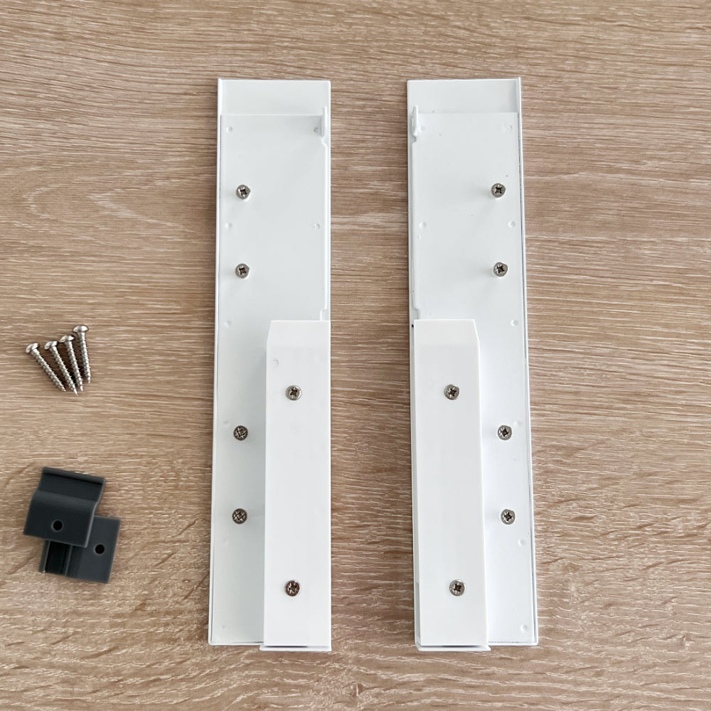 ChicBox conector frontal