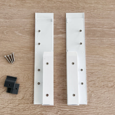 ChicBox conector frontal