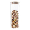 Contenedor hermético con tapa de bambú 1700 ml