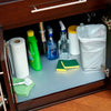 Base protectora de muebles de cocina y baño clear contact