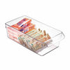 Organizador Linus 15x29x9cm Interdesign
