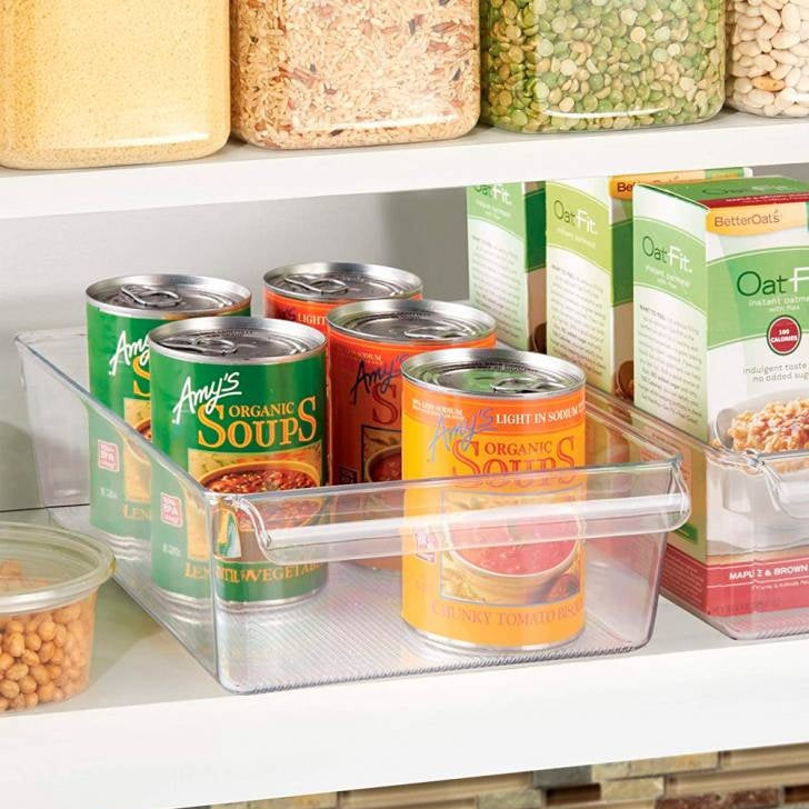 Organizador Linus 20x29x9cm Interdesign