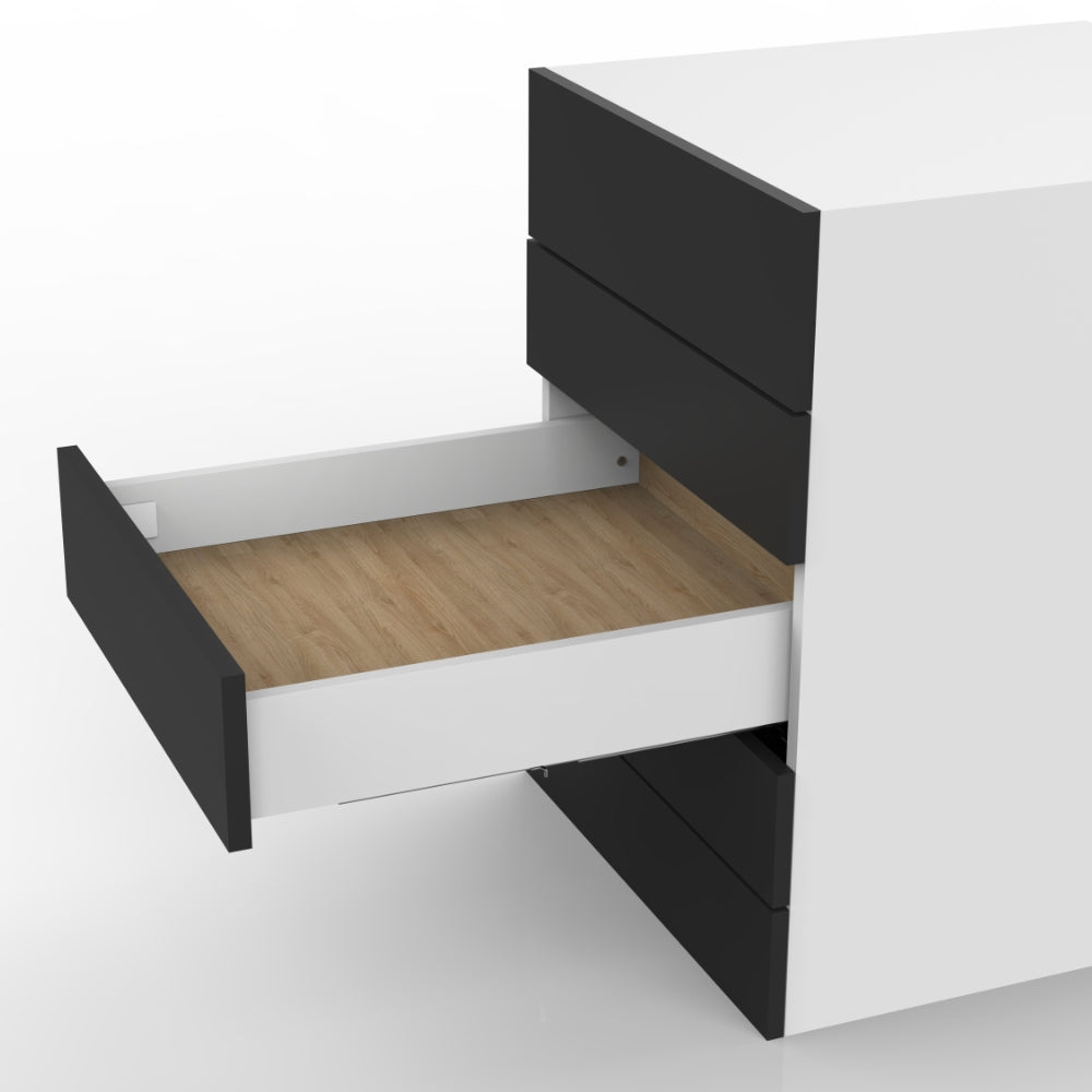 Kit Cajón ChicBox alto 63 mm
