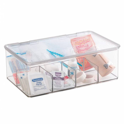 Organizador Té Interdesign