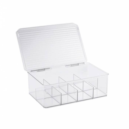 Organizador Té Interdesign