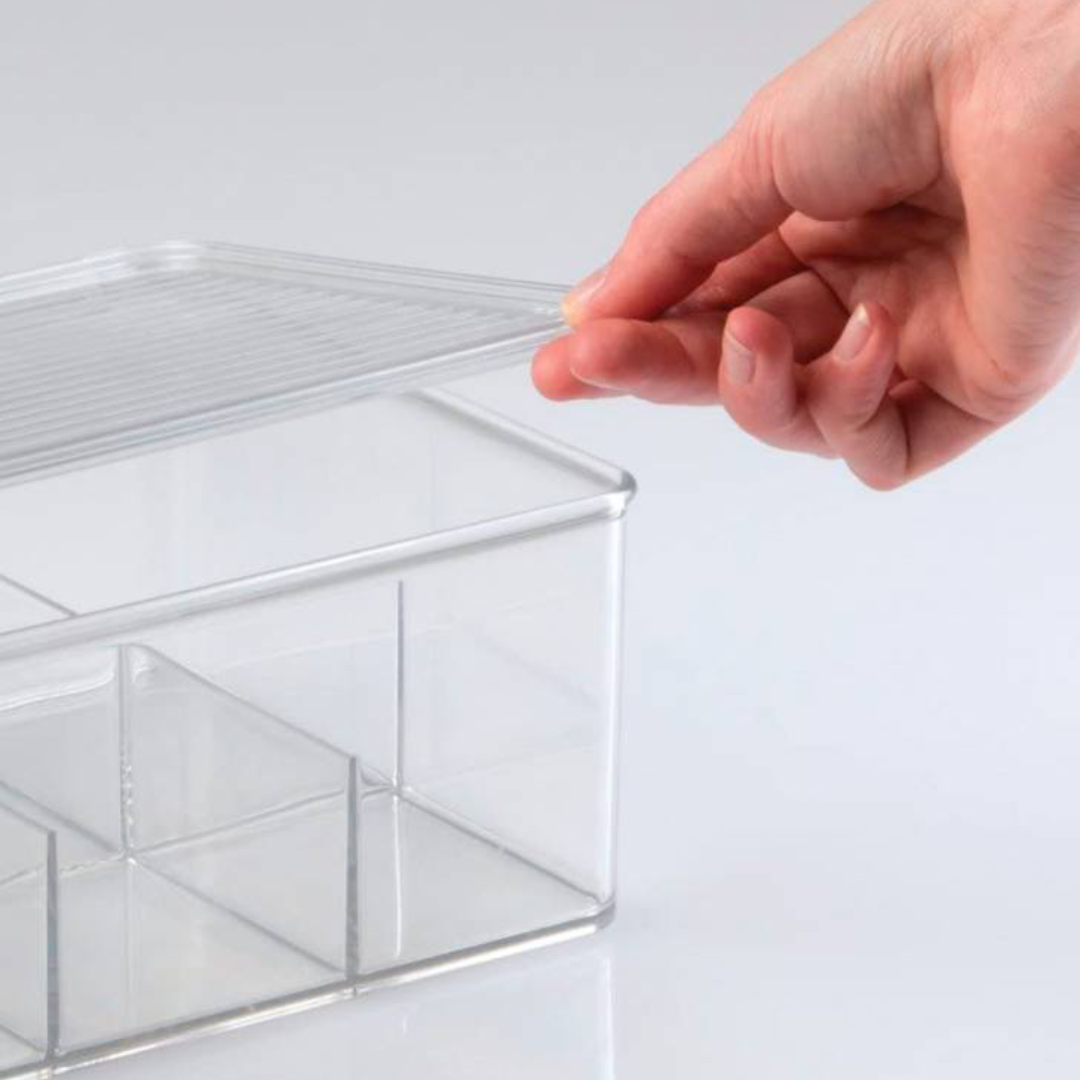 Organizador Té Interdesign