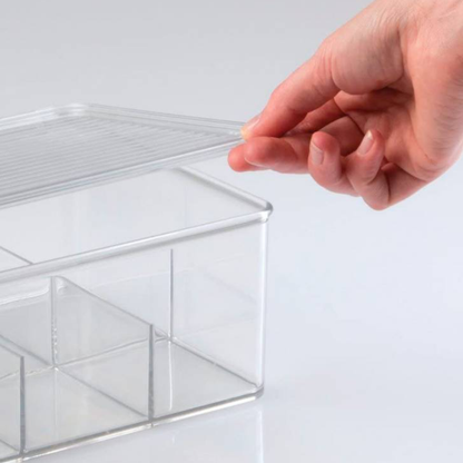 Organizador Té Interdesign
