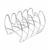 Rack organizador sartenes y tapas 28 cm Interdesign