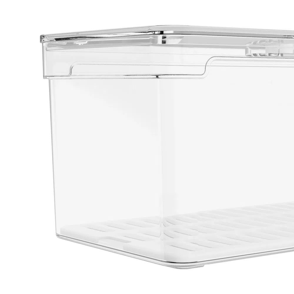 Organizador clear fresh 5 Litros