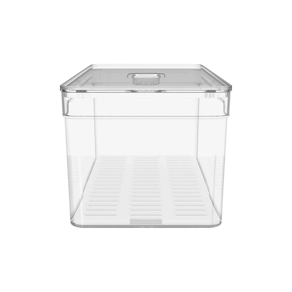 Organizador clear fresh 5 Litros