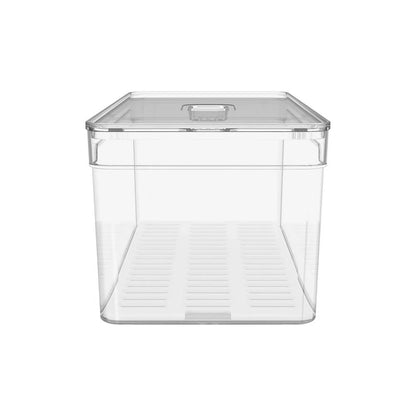 Organizador clear fresh 5 Litros