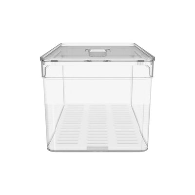 Organizador clear fresh 5 Litros