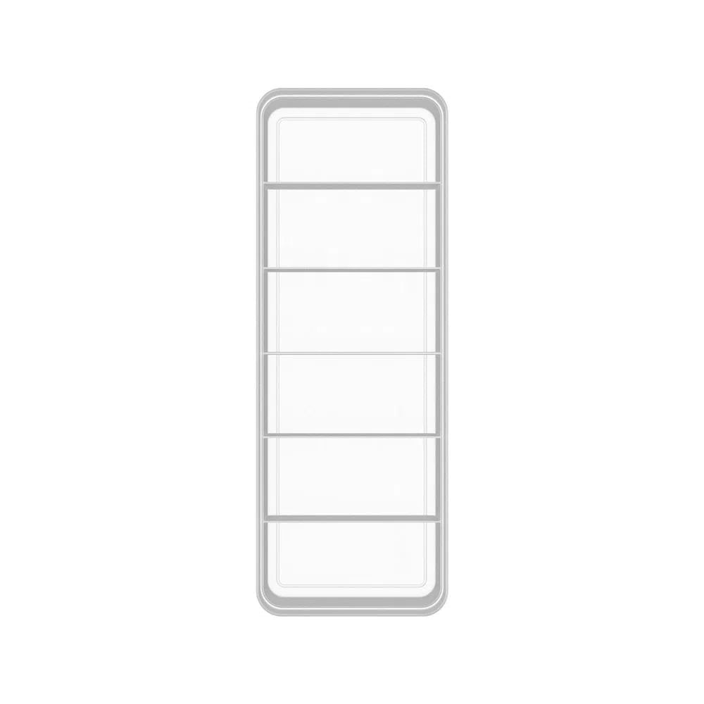 Organizador de Cajón Logic G Transparente