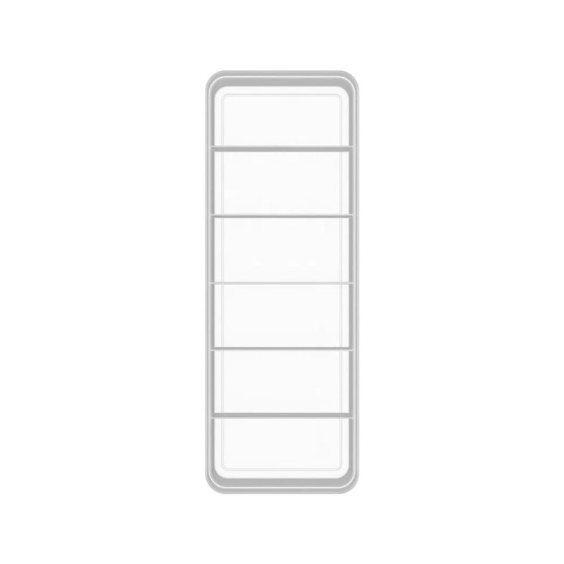 Organizador de Cajón Logic G Transparente