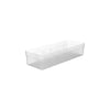 Organizador de Cajón Logic G Transparente