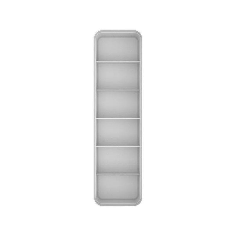 Organizador de Cajón Logic Pequeño Blanco