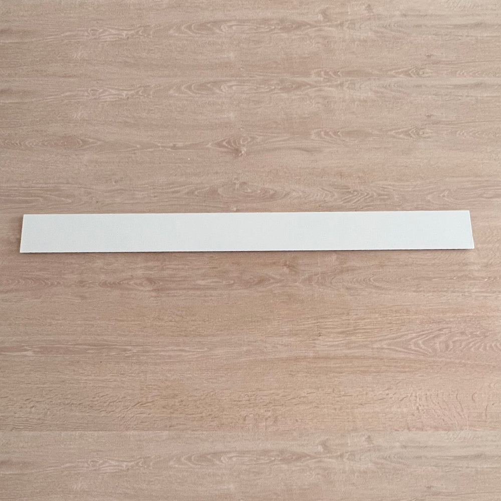 ChicBox panel frontal largo 1200 mm alto 101 mm